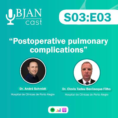 Postoperative pulmonary complications