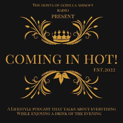 Episode 66 - Shot Show 2025: Industry Day at the Range