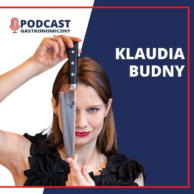 Klaudia Budny