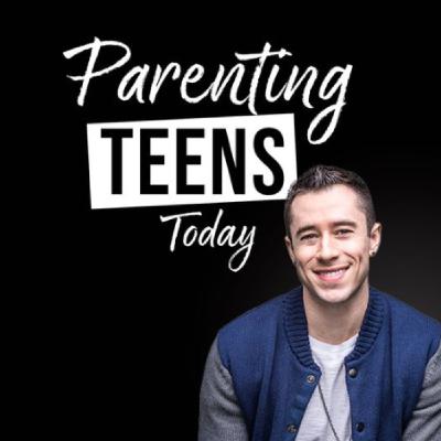 Strengthening Parent-Teen Relationships: Terrence Schofield’s Approach to Modern Parenting