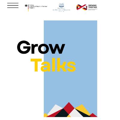 Session 1: A Greener Future