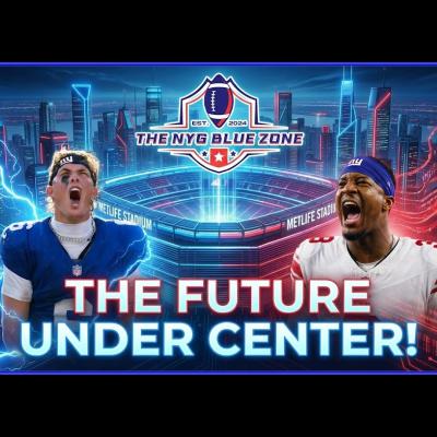 The Future Under Center----Dart and Winston!!! The Future Under Center----Dart and Winston!!!