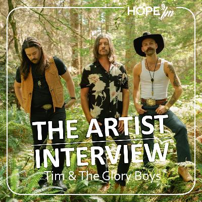 Tim & The Glory Boys