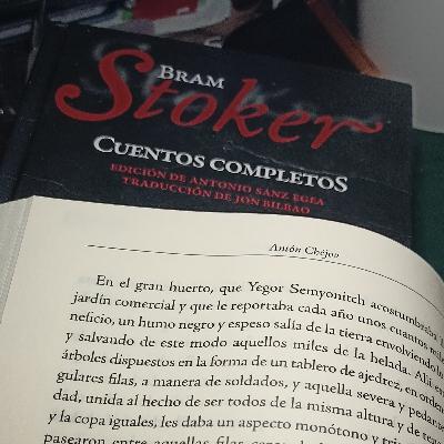 Chéjov & Stoker - cuentos Chéjov & Stoker - cuentos