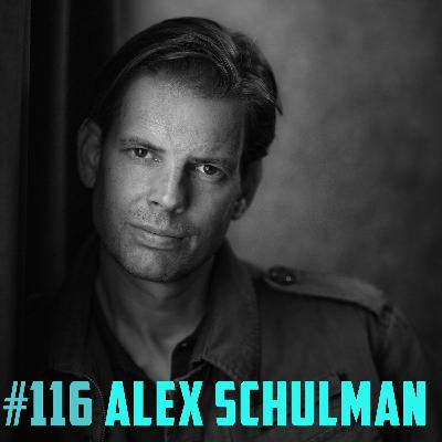 Alex Schulman om «Overleverne»