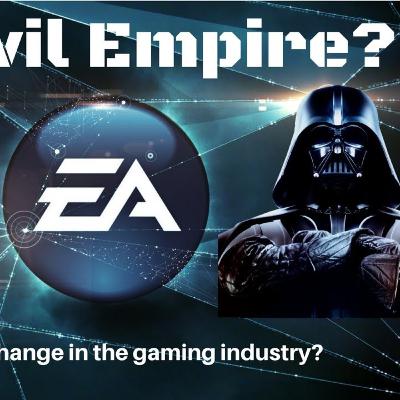 Weekly Fix 1! #gamingnews ft EA Games, CDPR and DISNEY