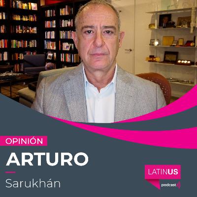 En mal momento llega la xenofobia de la marcha contra la gentrificación: Arturo Sarukhán