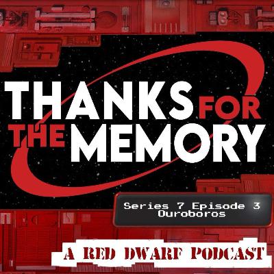 Series 7 Episode 3 - Ouroboros Series 7 Episode 3 - Ouroboros