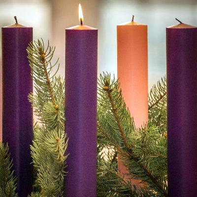 First Sunday of Advent (year A)