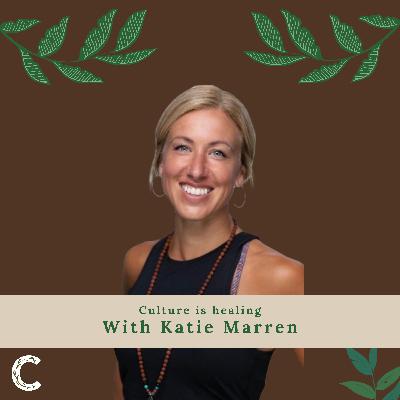 Nothing About Us Without Us with Katie Marren Nothing About Us Without Us with Katie Marren