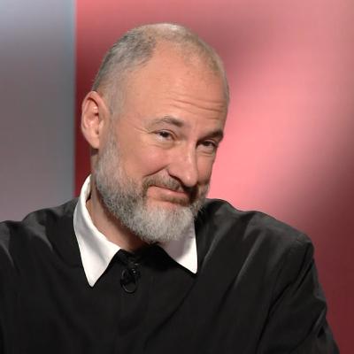 Glaube und Freude. (Mit Pater Ralph Heiligtag) Glaube und Freude. (Mit Pater Ralph Heiligtag)