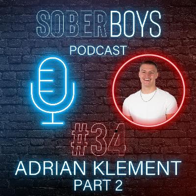 MINDSET KURZ: Po tomhle videu se tvůj život navždy změní… - Adrián Klement MINDSET KURZ: Po tomhle videu se tvůj život navždy změní… - Adrián Klement