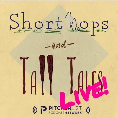 SH 34 - LIVE at Pitch Con! SH 34 - LIVE at Pitch Con!