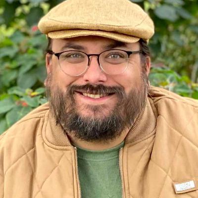 Season 2, Episode 11: Daniel Bautz is UNFREAKINGBELIEVABLE!