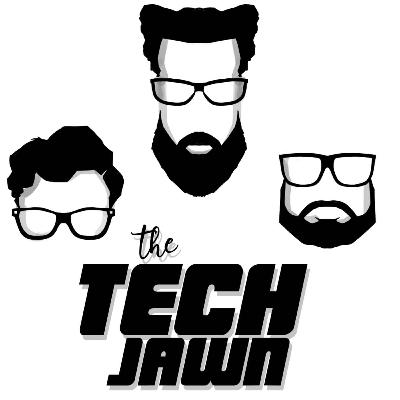 Representation Without Compensation: The Tech Jawn 01