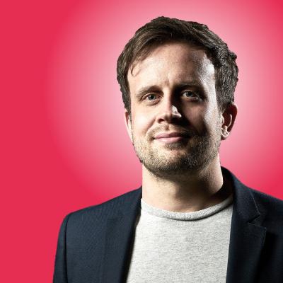 Episode 11: Patrick Fagan on marketing psychology, the art of nudging and the transformative potential of AI