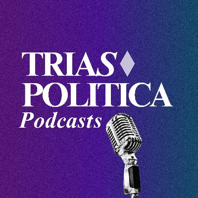 TRIAS LIVE #1 | VERTROUWEN van de KIEZER voorgoed weg?