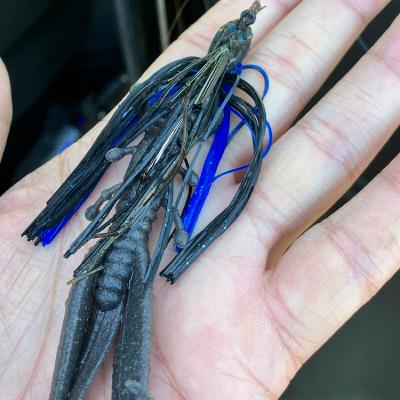 【木曜日】色んなルアーがあルア～る『KEITECH/キャスティングジグ』 from Radiotalk