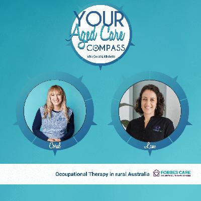 Occupational therapy in rural Australia