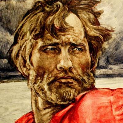 (Шукшин ч.14): Я пришел дать вам волю