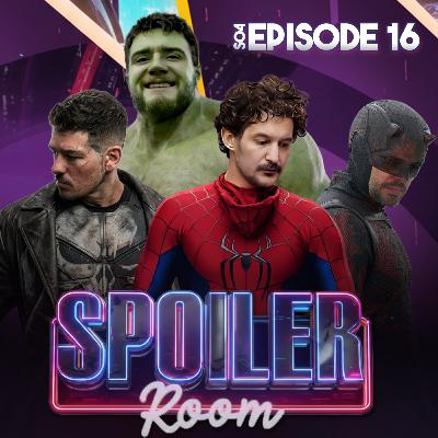 L'actu DC de la semaine ! S04E16 L'actu DC de la semaine ! S04E16