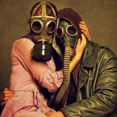 Cine, literatura y amores tóxicos