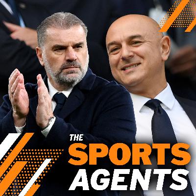 Can Forest play 'Ange-ball' & The ex-Arsenal man leading Spurs new era?