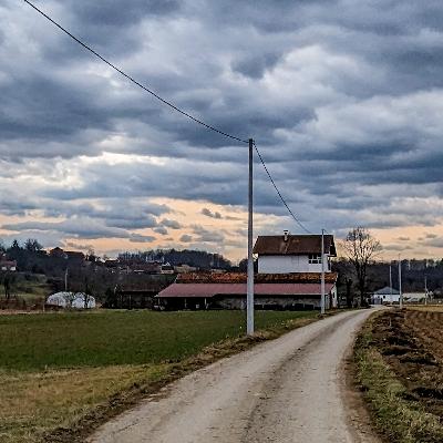 Coffee Talk Episode 8 - Recovering from an Infection