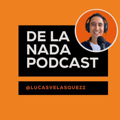 Episodio 20 - 🍟 D'kché: Las personas, historias y sueños detrás de una marca 🍔 (Entrevista IG Live Pt 2)