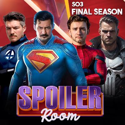 Election de la meilleure Minia - FINAL SEASON 3