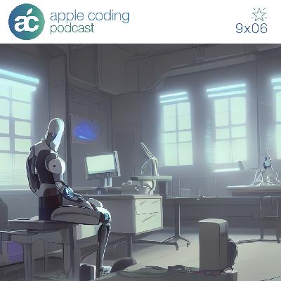 ChatGPT, la IA del fin del mundo del desarrollo