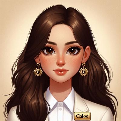 #039 - SAISON 2 - EP.01 - CHLOE VILETIER