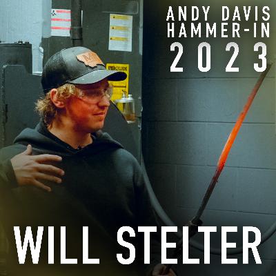 The Coal Cast | Will Stelter: The Indestructible Chopper