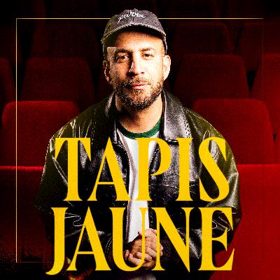 Tapis Jaune #2 - Juste trop fort pour ce jeu ? (avec M. Gasteuil, Samuel Etienne, JB (TFTC) & Léopold)