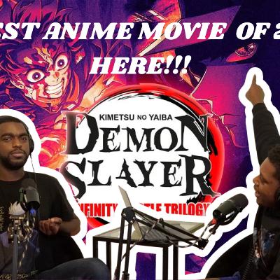 Demon Slayer Infinity Castle Review: Did Demon Slayer Deliver?