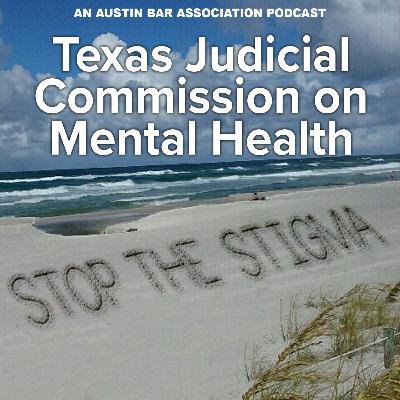 Getting to Know Kristi Taylor & the Texas Judicial Commission on Mental Health