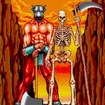 異色の名作RPGラストハルマゲドンについて語ります