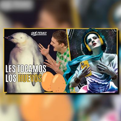 1x11 Cómo gestionar enemigos indiferentes | Arkham Horror LCG