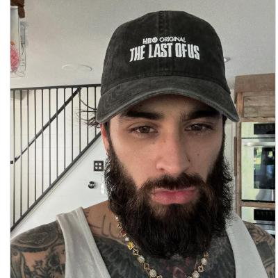 Former Boy Bander, 32, Looks Unrecognizable In New Snap