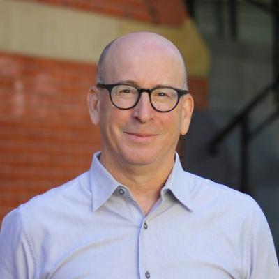 Michael Stein: Rethinking the Health Equation