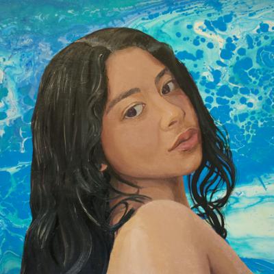 Belonging, Together: Episode 9. Isabella Pizano, Plants, Food, Farmworkers, and Nails!