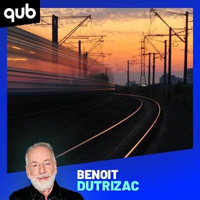 «Pas grave, on n’a pas crashé!»: elle s’endort au volant d’un train rempli de passagers «Pas grave, on n’a pas crashé!»: elle s’endort au volant d’un train rempli de passagers