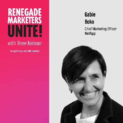 488: One Promise, One Motion: How NetApp Built Strategic Demand 488: One Promise, One Motion: How NetApp Built Strategic Demand