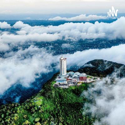 Aventuras mochileras