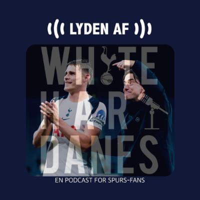 S5 E16: Optakt til Newcastle cuppen efter flyvende form i Everton