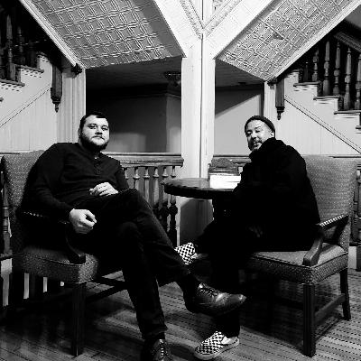 Rising From The Depths - Andy Kirchner’s Story Of Regeneration In Curaçao │ Season 3 Episode 10 🎧 Rising From The Depths - Andy Kirchner’s Story Of Regeneration In Curaçao │ Season 3 Episode 10 🎧