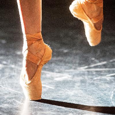 Las zapatillas de punta 2.0