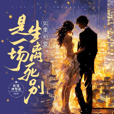 如果相爱是一场生离死别-彩蛋3-这本书最大的悬疑点和不解之谜是什么？（本书完）