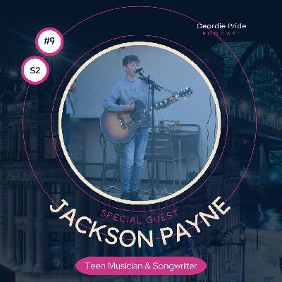 Jackson Payne: Local Teenage Talent in the Spotlight