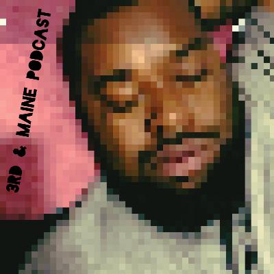 Keep That Same Energy.